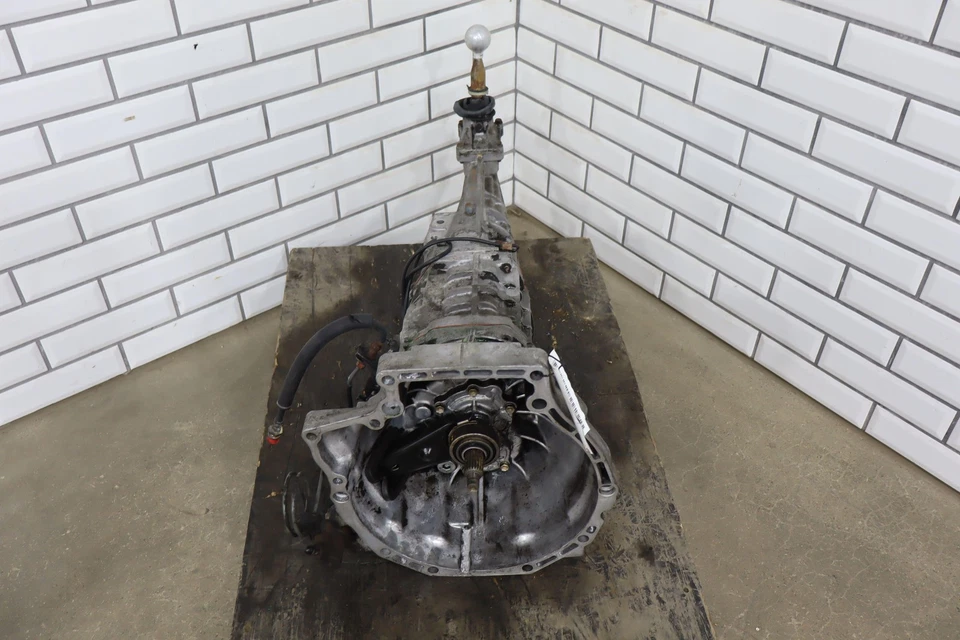 1999-2005 Mazda Miata NB Base Model 6 Speed Manual Transmission - Image 2 of 4