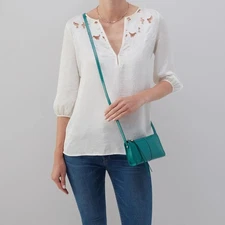 HOBO Jewel Crossbody 