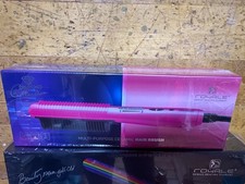 Royale Multi-purpose Ceramic Hair Brush Diamond Collection Pink Brand New Sealed