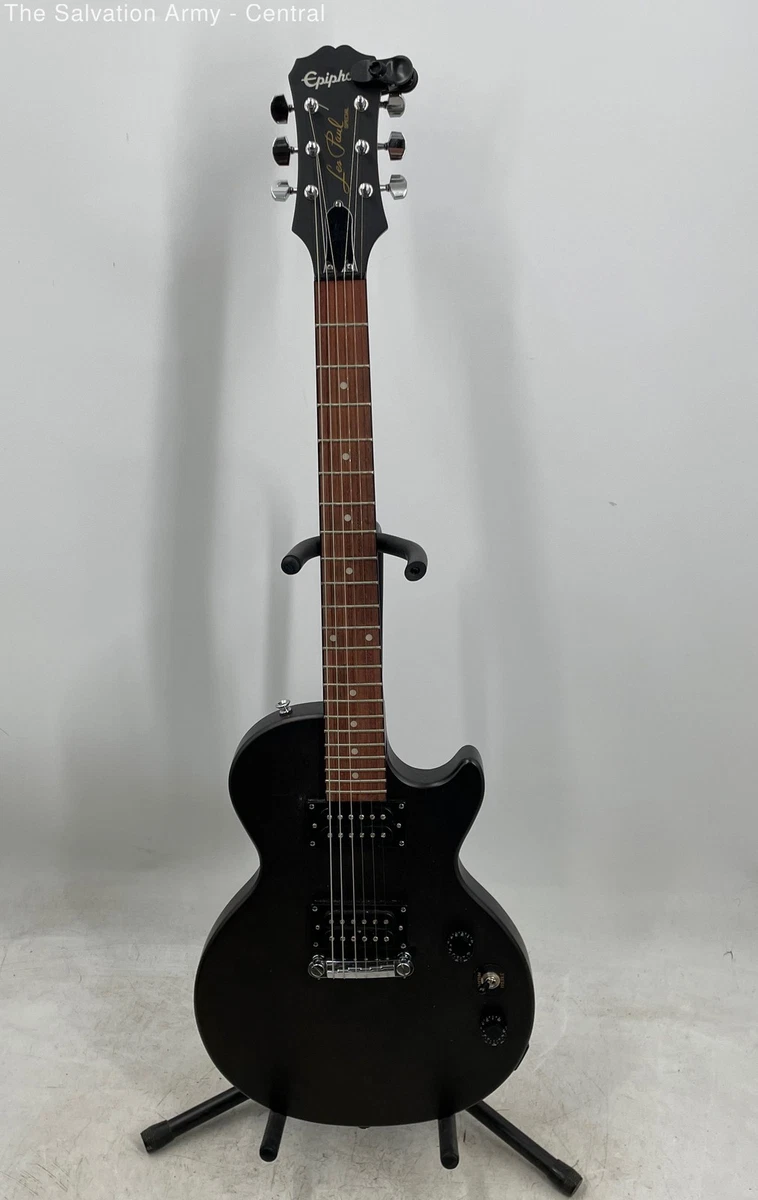 美品 Epiphone エピフォン Lespaul Special Ⅱ Epiphone Les Paul Special Ii for sale - eBay