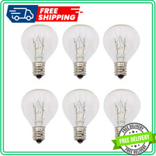 20 Watt Wax Melt Warmer Light Bulbs for Scentsy Mid-Size Wax Warmer and Candle W