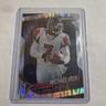 2025 Prizm Black Michael Vick #5 Skewed #’d /249 Falcons