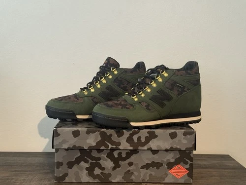 New Balance Joe Freshgoods x Rainier Lil' Block Size 10.5M