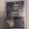 2025 Topps Chrome Fortune Insert Brock Bowers F15-8 Las Vegas Raiders