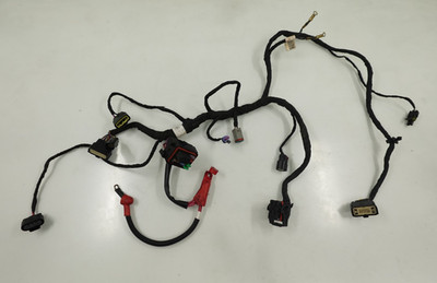 GOOD 2019 Sea-Doo SPARK TRIXX 900 OEM Main Wiring Harness 278003703 (LOW HOURS)