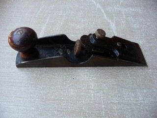 rare rabot ancien STANLEY numero : 97