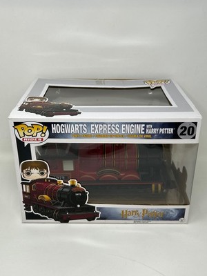 FUNKO POP #21 Hogwarts Express Carriage (Ron Weasley) Harry Potter