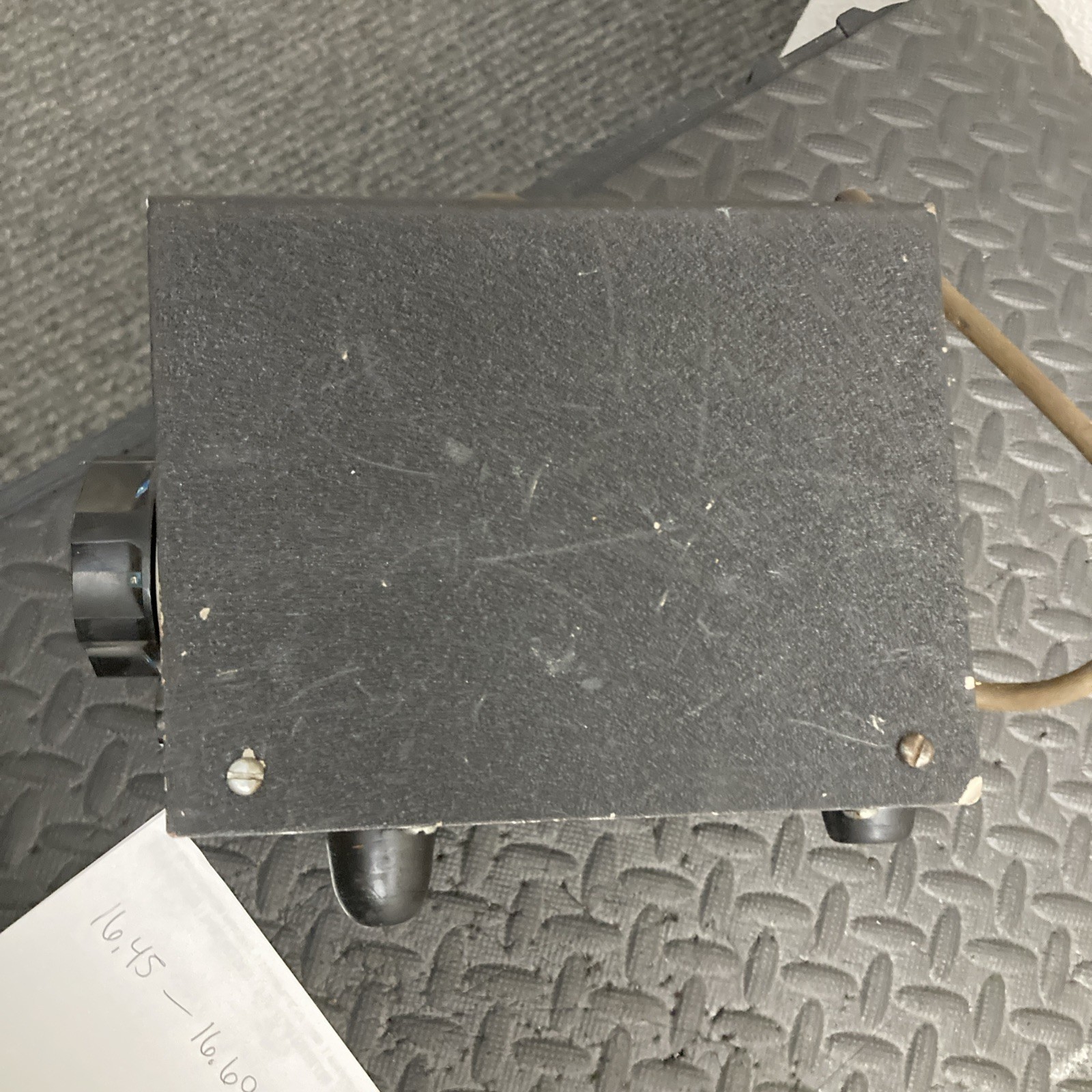 Siltronix Model 90 VFO -TESTED