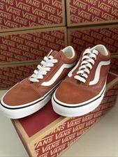 Vans Womens Shoes Old Skool Sportswear  Size 7