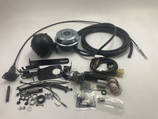 Nos Oem Ford F4bz-9a818-a Cruise Control Add-on Install Kit - 1994 Festiva Nos Oem Ford F4bz-9a818-a Cruise Control Add-on Install Kit - 1994 Festiva