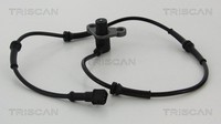 Triscan 8180 27204 Sensor, Radgeschwindigkeit FüR Mitsubishi, Volvo