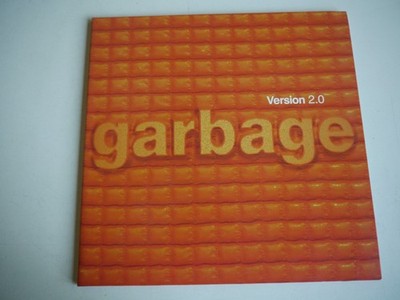 Garbage - Version 2.0 -  2 LP