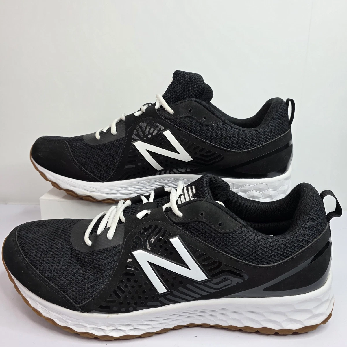 New Balance 3000 Black - T3000BK5 for Sale | Authenticity