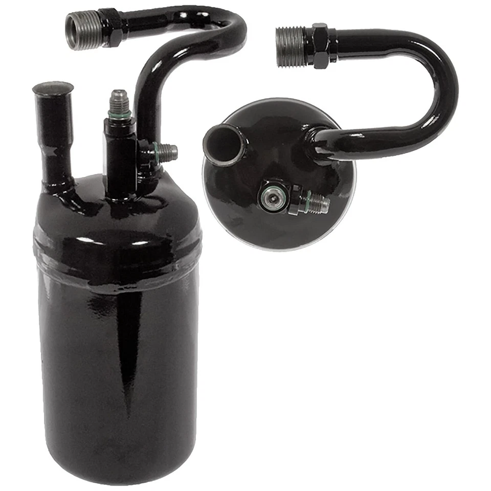 Compresor de aire acondicionado con embrague GPD 9641921 para Mazda Navajo 1991 Foto 4 de 4