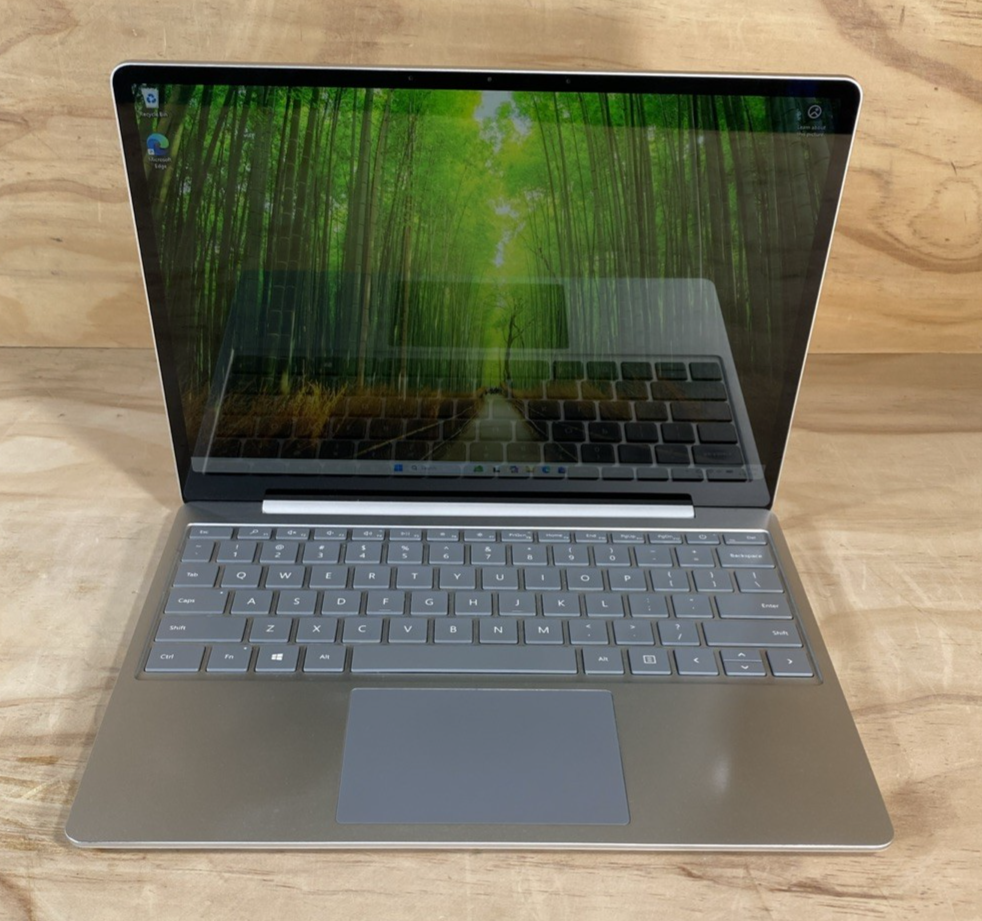 【箱付き】【5/12まで】Surface Laptop Go Model 1943 i5 Amazon.com: Microsoft Surface Laptop Go - 12.4