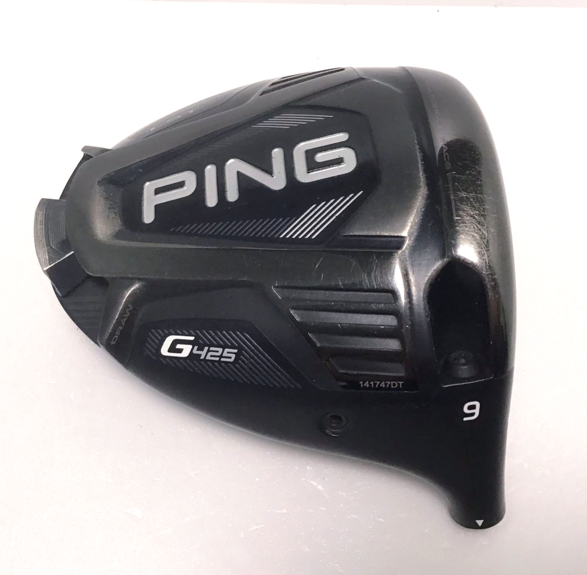PING 1W G425 LST ドライバー