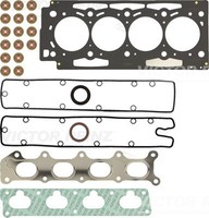 Dichtungssatz Zylinderkopf Victor Reinz 02-33025-01 FüR 407 Peugeot 9U 607 C8 SW