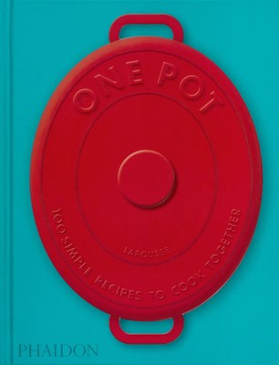 One Pot: 100 Simple Recipes to Cook Together (2025) | Amandine Bernardi | Buch