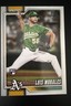 2026 Topps Series 1 - Luis Morales #259 (RC)