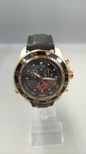 Citizen Promaster C660-S067634 Chronograph Eco Drive Solar Mens Watch Authentic