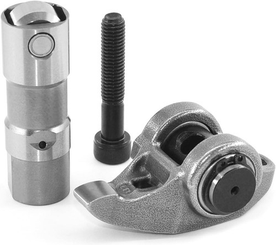 #ad Rocker Arm w Bolt amp; Valve Lifter Kit for Chevy GMC 4.8 5.3 5.7 6.0 6.2L $20.99