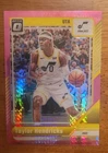 2025 Panini Taylor Hendricks Topps Certified Autograph Issue (Raw)