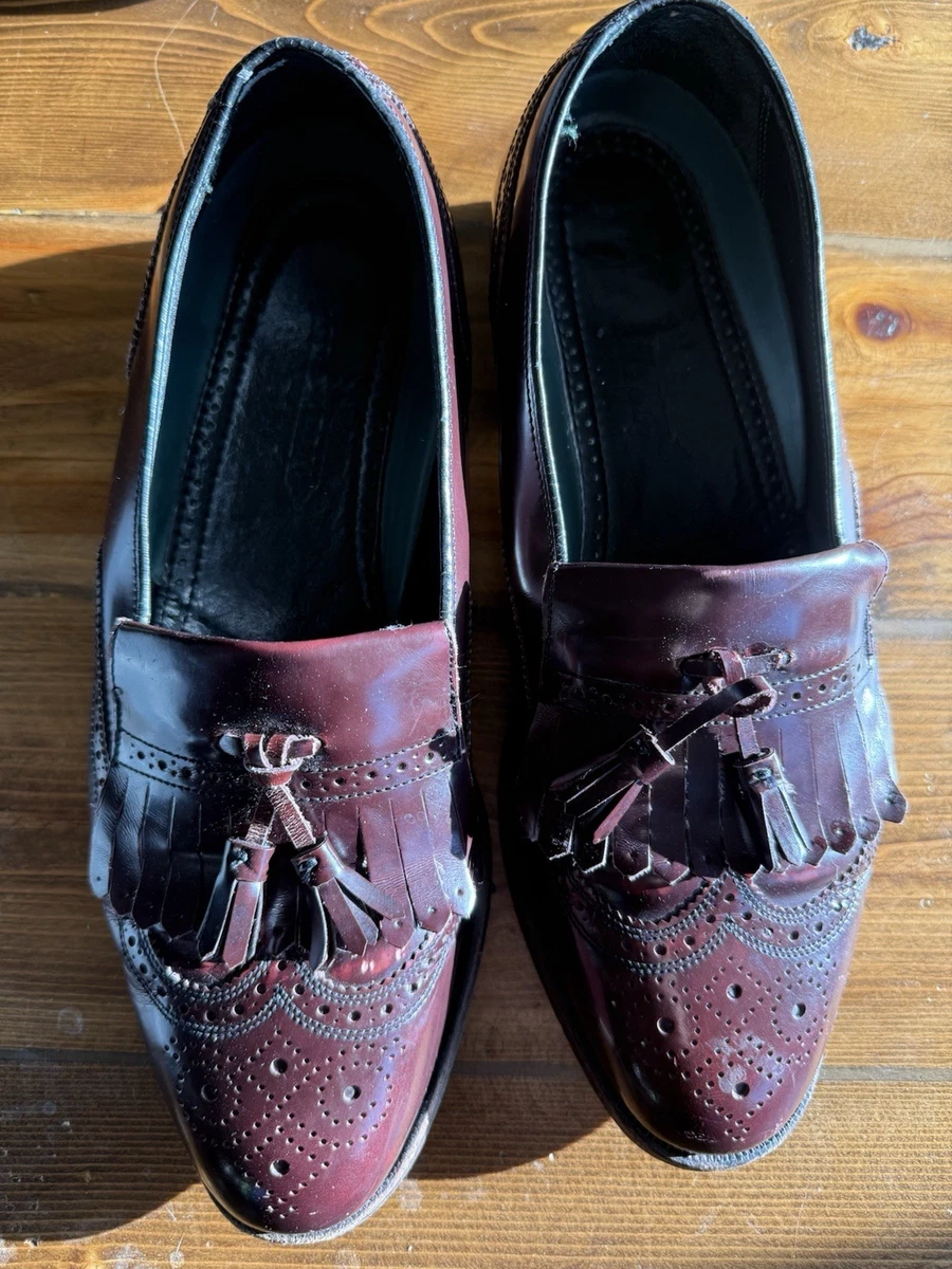 Florsheim Loafer Red Casual Shoes for Men | eBay display picture 1