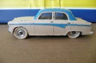 VINTAGE DINKY 176 AUSTIN A105 1958-63.