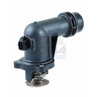 Meat & Doria Thermostat KüHlmittel 92720 FüR E46 E36 Z3 BMW 3Er Roadster Compact