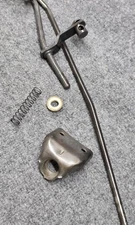 73-87 Chevy GMC Truck SHIFT LINKAGE AUTOMATIC 88-91 SUBURBAN BLAZER OEM