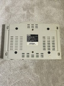 Solo console Amstrad Gx4000 - si accende (non testata) buone condizioni pulita 