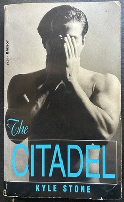 The Citadel by Kyle Stone