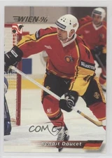 1996 Semic Wien Benoit Doucet #196