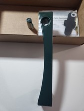 PELLA HARTFORD GREEN EXTERIOR HANDLE FOR SLIDING DOOR XO, NEW IN BOX