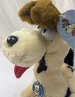 Dakin Odie Garfield Vintage Plush Stuffed Animal 1978 Small 6-14in 31-0186 — photo 3