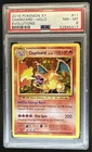 2016 Pokemon XY Evolutions Charizard Holo #11/108 PSA 8