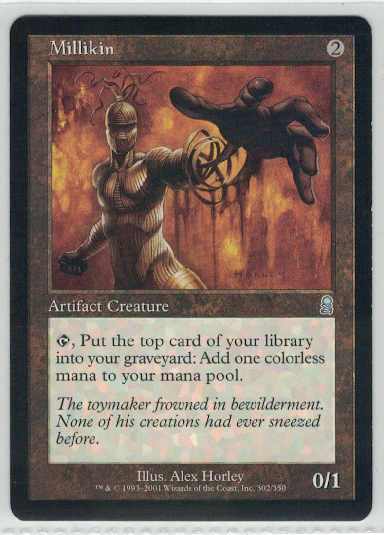 mtgダークファイヤーズ2001 MTG Magic The Gathering Card Flame Burst Instant Red Odyssey