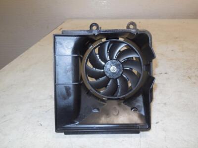 2012 Yamaha Vector LTX  Radiator Fan Apex VK XTX GT RTX SE RS 2006=2022