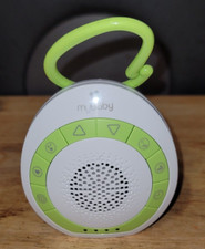 HoMedics MyBaby SoundSpa On-the-Go 4 Soothing Sounds MYB-115