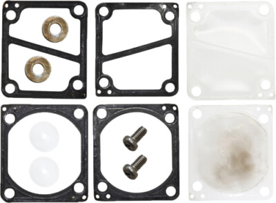 SP1 Fuel Pump Repair Kit SM-07252 12-11301 128499