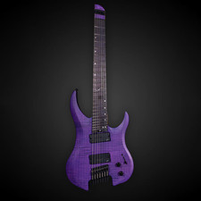 Legator G7FSS Ghost Super Shred Multi-Scale 7...