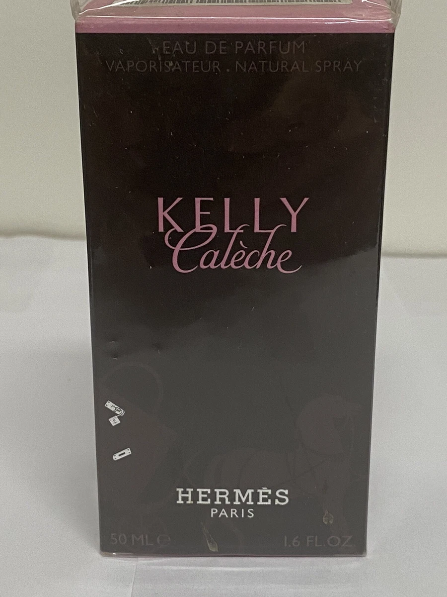 Kelly Caleche Perfume HERMÈS Fragrances for Women for sale | eBay
