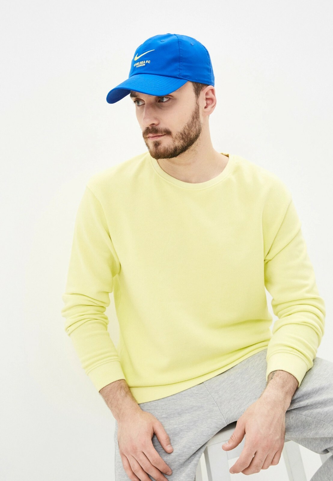 Buy Nike Heritage86 Chelsea FC Cap 