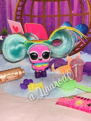 lol surprise rainbow