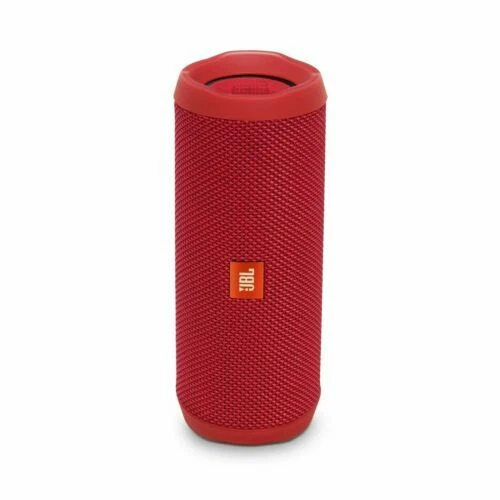 Altavoces JBL Flip 4