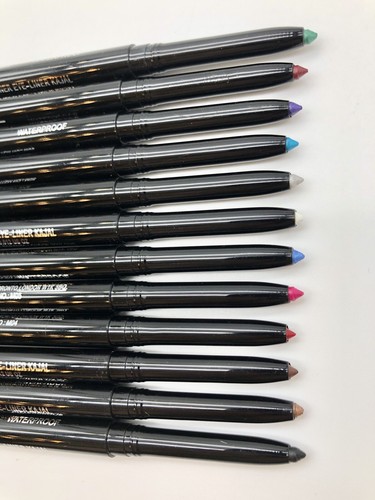 MAC Cosmetics wasserfester Technakohl Pop A Color Eyeliner/Schatten Druckstift - Bild 5 von 10