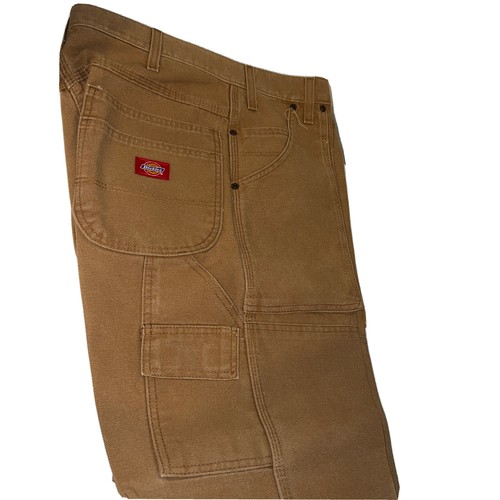 dickies carpenter pants 34 X 31 dark 