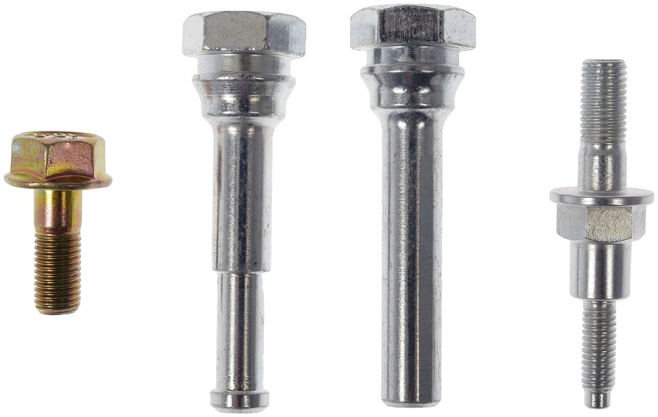 Rear Disc Brake Caliper Bolt Dorman For 2013-2017 Chevrolet Trax 2014 2015 2016 - Image 3 of 4