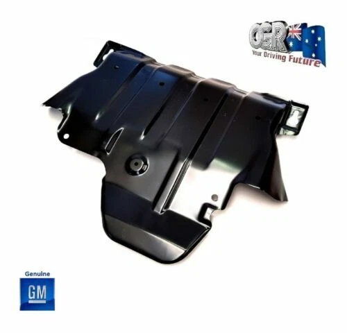 Holden Car & Truck Oil Sumps