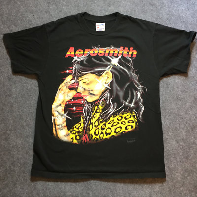 Aerosmith 
